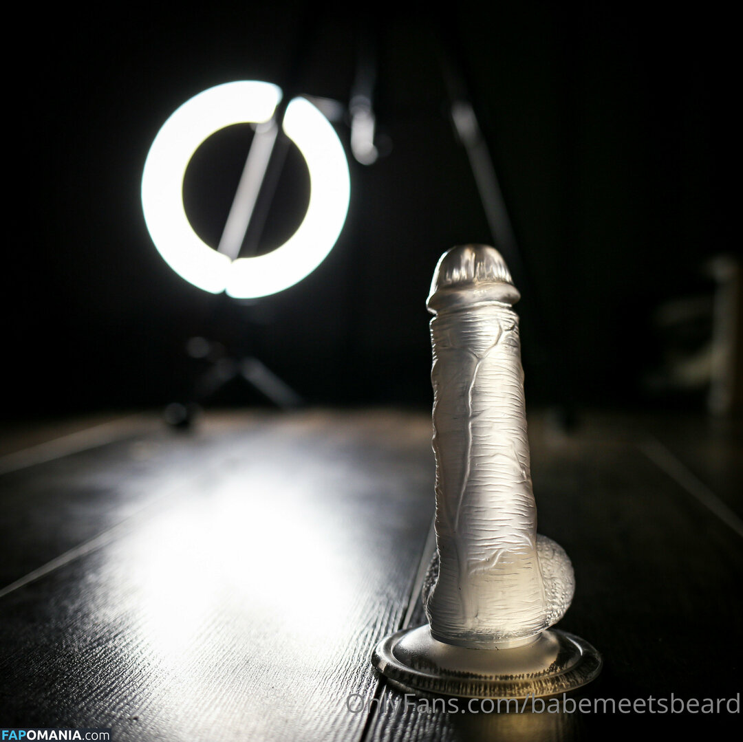 babemeetsbeard Nudo OnlyFans  Foto trapelata #14