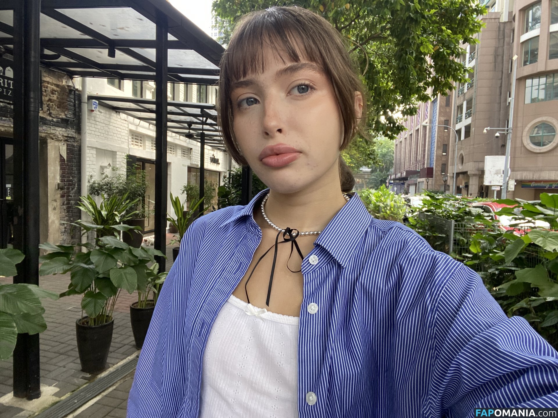 babii_luna Nudo OnlyFans  Foto trapelata #1