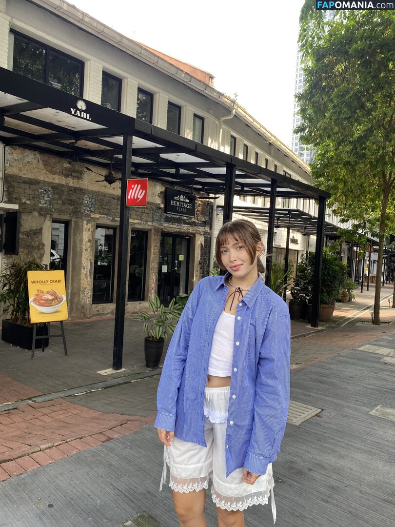 babii_luna Nudo OnlyFans  Foto trapelata #2