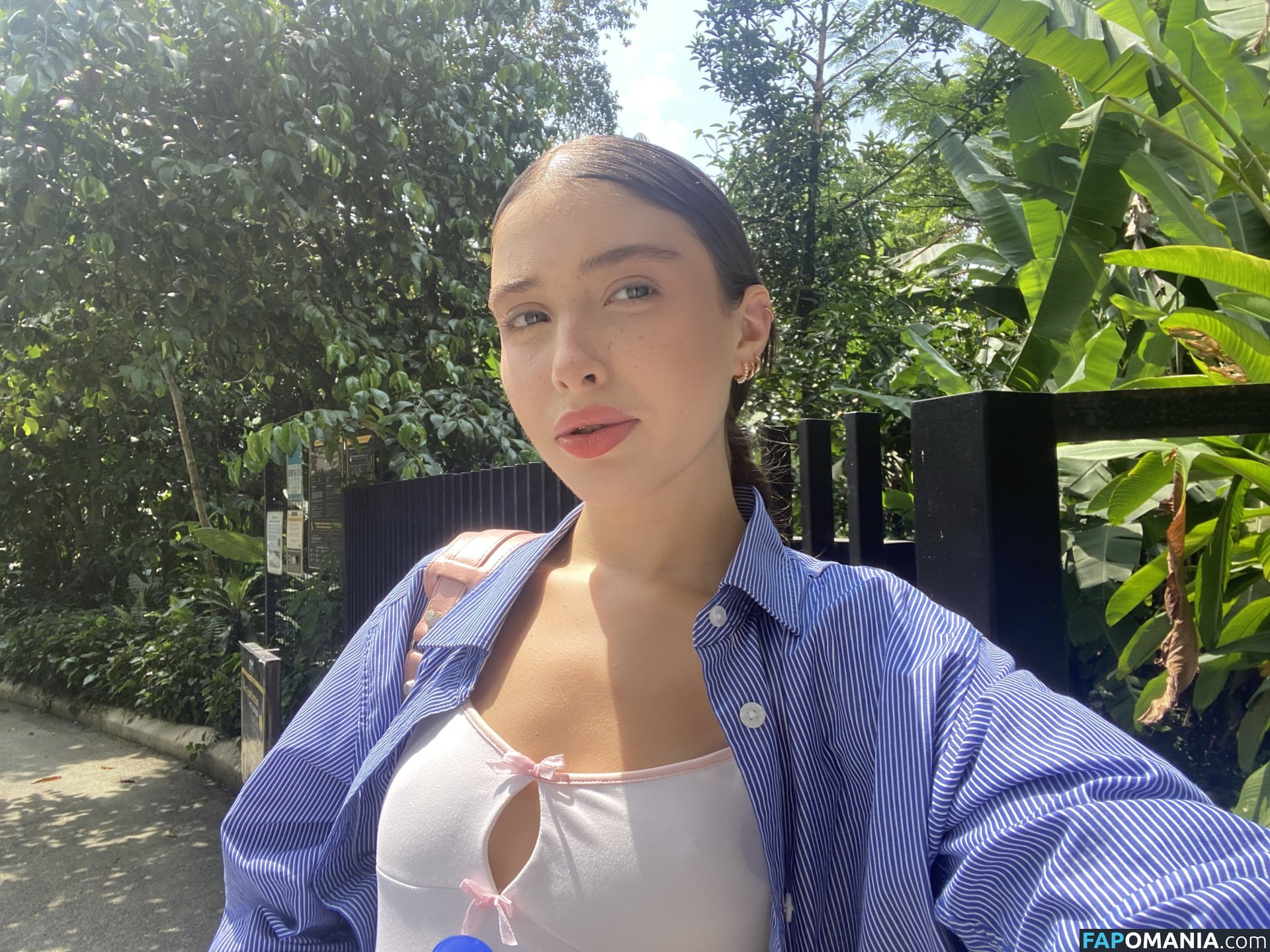 babii_luna Nudo OnlyFans  Foto trapelata #5