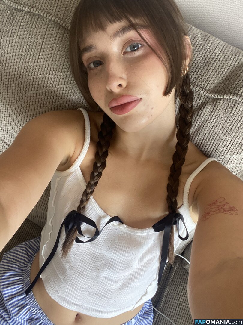babii_luna Nudo OnlyFans  Foto trapelata #6