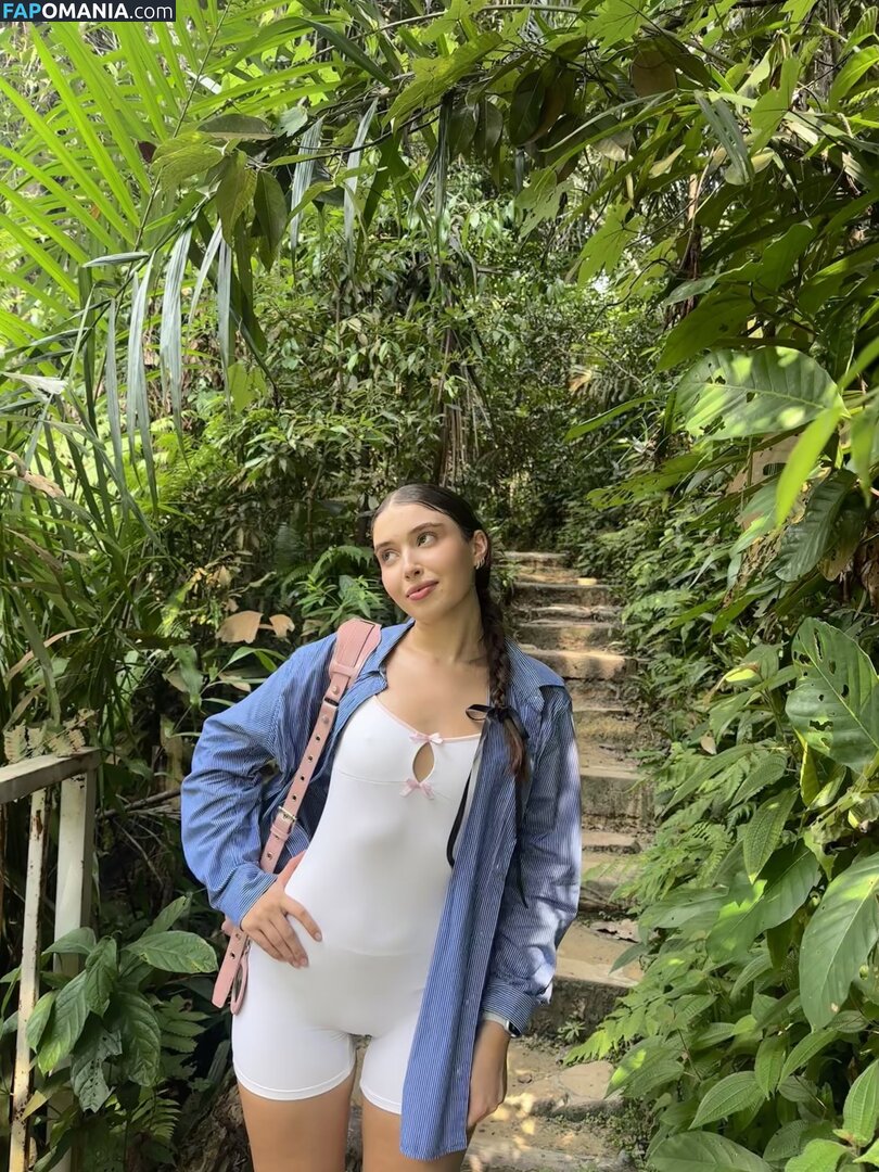 babii_luna Nudo OnlyFans  Foto trapelata #8