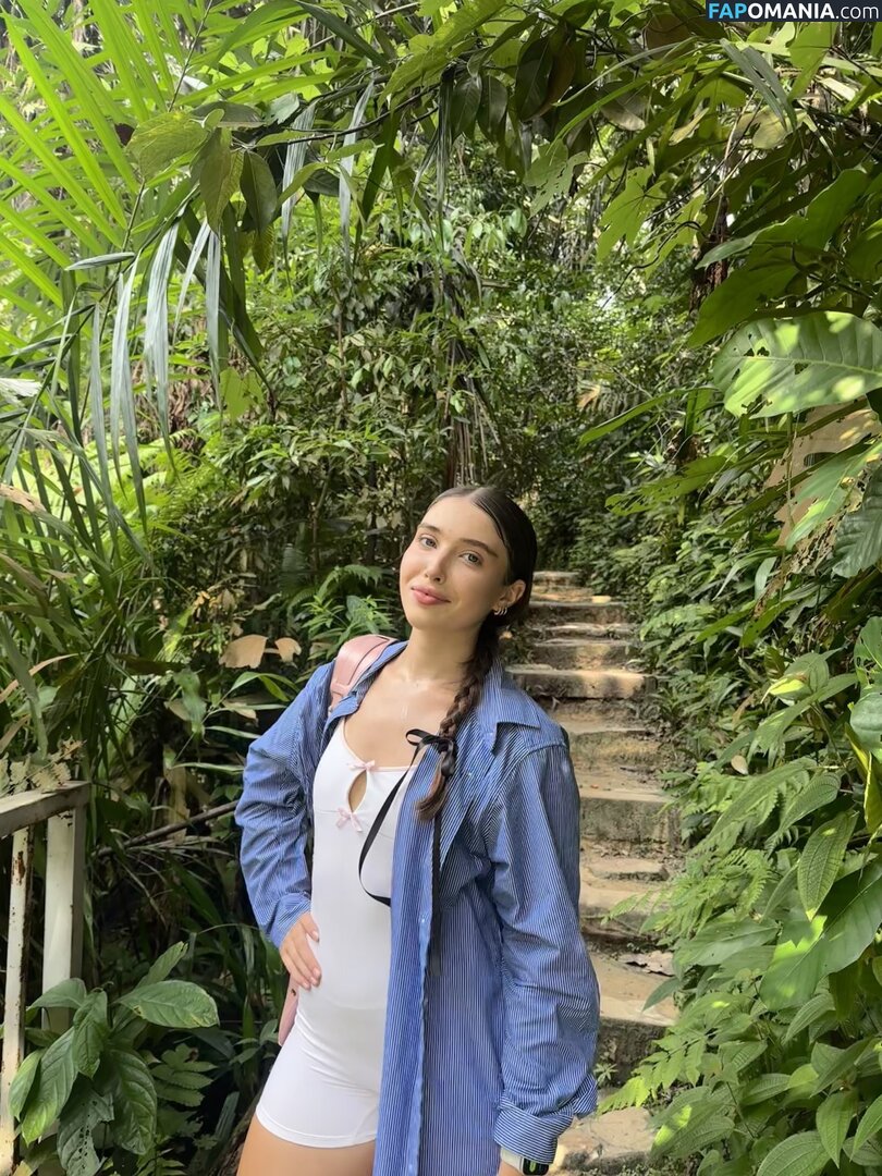 babii_luna Nudo OnlyFans  Foto trapelata #9