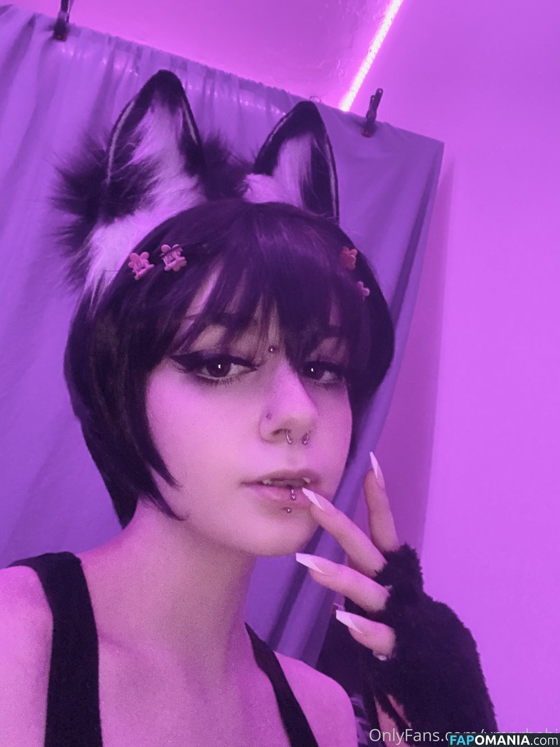 Babivmpr / babirp Nudo OnlyFans  Foto trapelata #26