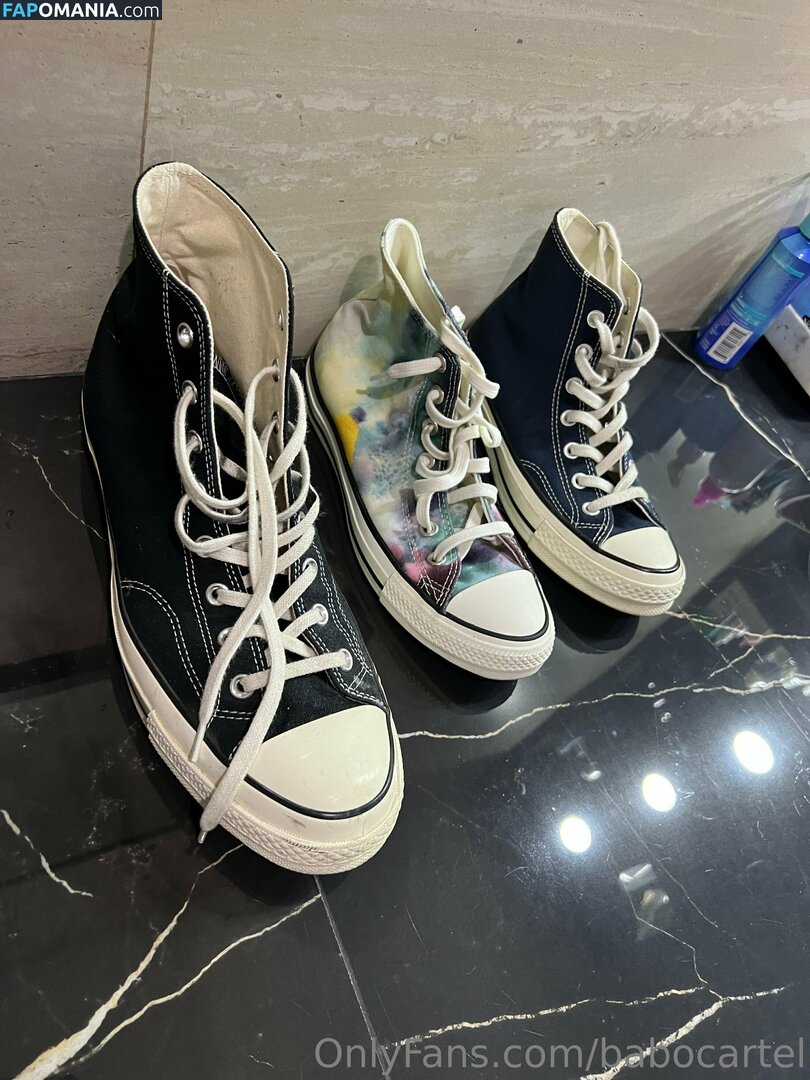 babo_cartel / babocartel Nudo OnlyFans  Foto trapelata #2