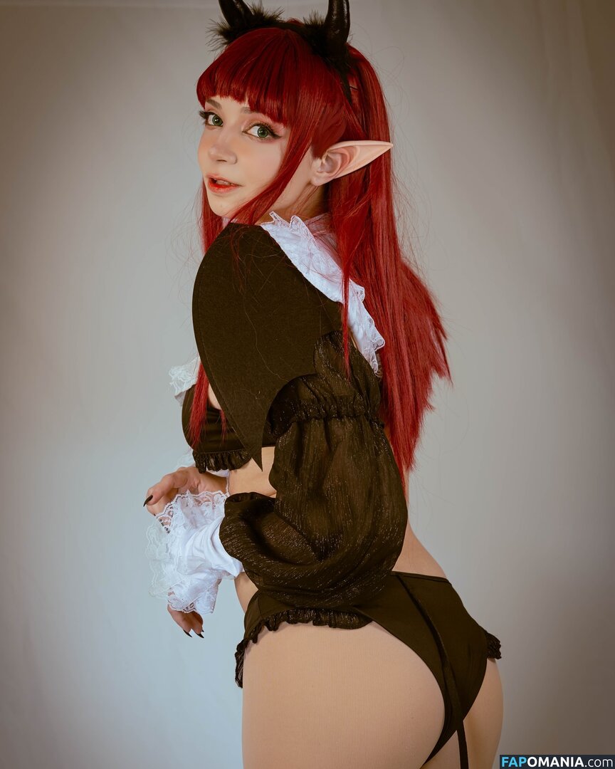 Babsthe Galaxy / babsofthegalaxy Nudo OnlyFans  Foto trapelata #1