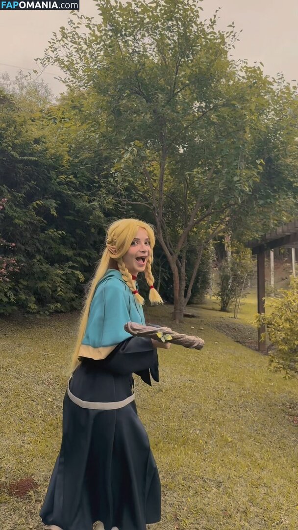 Babsthe Galaxy / babsofthegalaxy Nudo OnlyFans  Foto trapelata #4