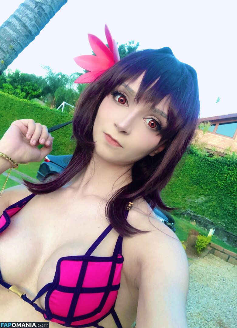 Babsthe Galaxy / babsofthegalaxy Nudo OnlyFans  Foto trapelata #6