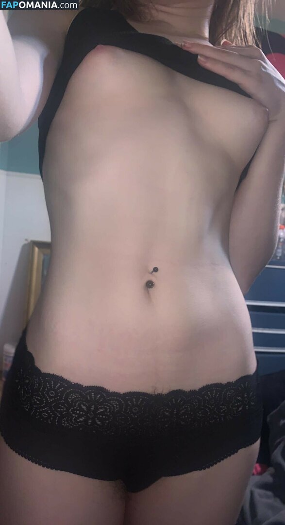 Baby Ali / baby_ali / hairy teen Nudo OnlyFans  Foto trapelata #21