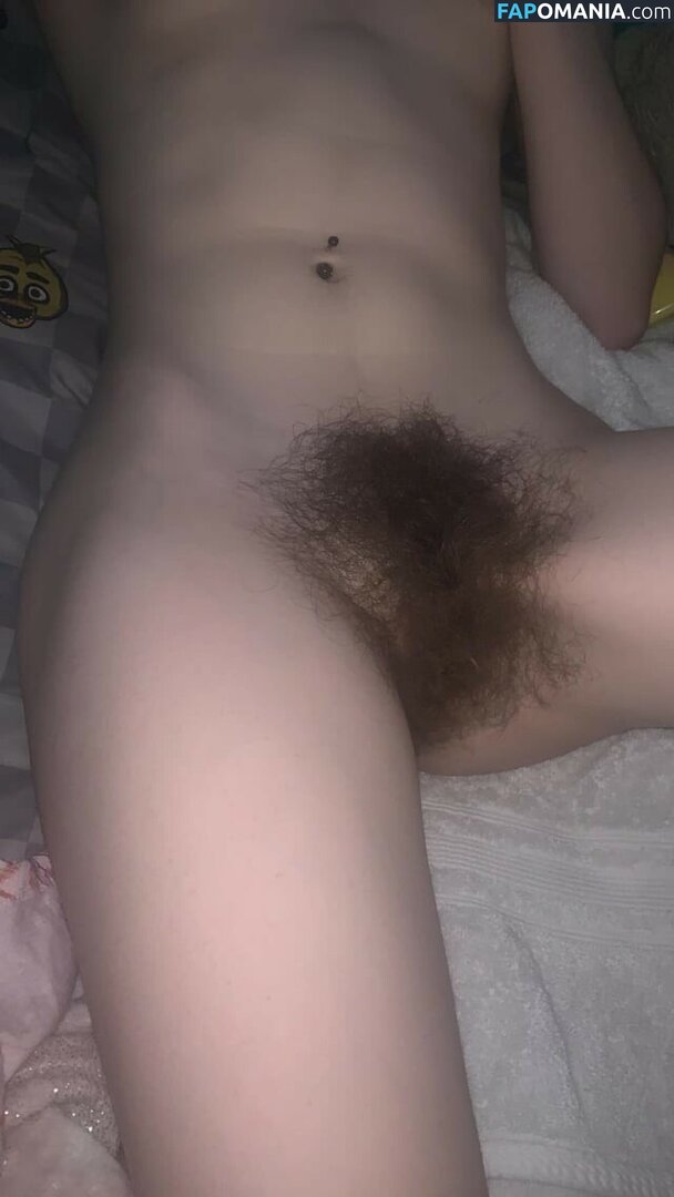 Baby Ali / baby_ali / hairy teen Nudo OnlyFans  Foto trapelata #54