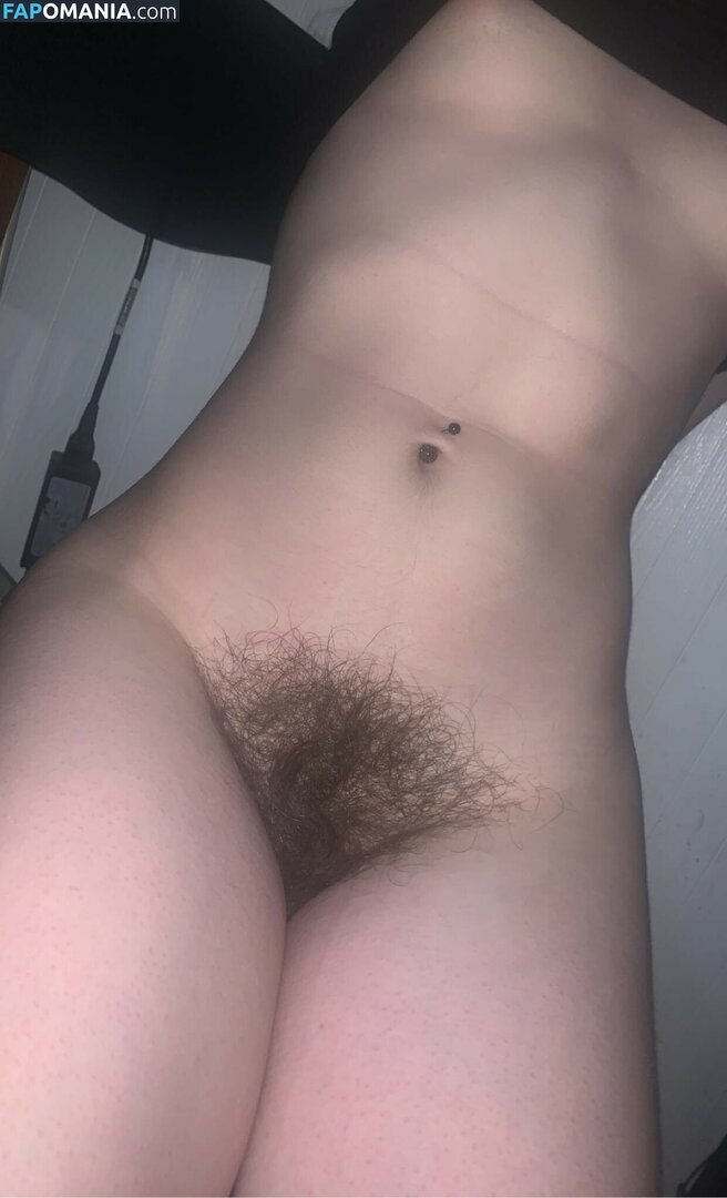 Baby Ali / baby_ali / hairy teen Nudo OnlyFans  Foto trapelata #60