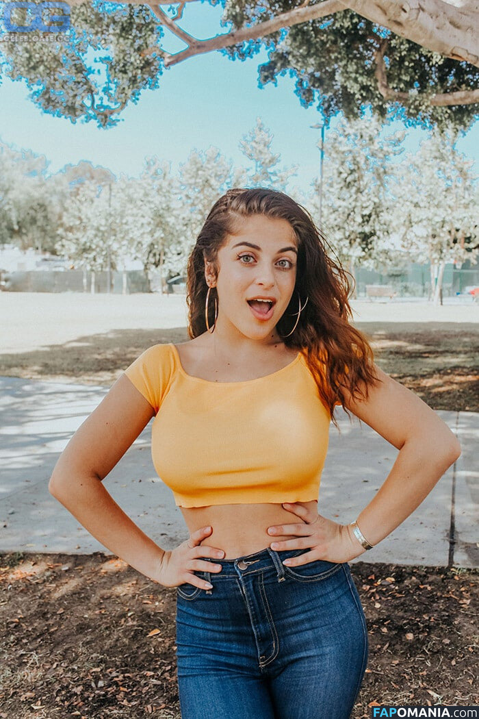 Baby Ariel Nudo OnlyFans  Foto trapelata #2
