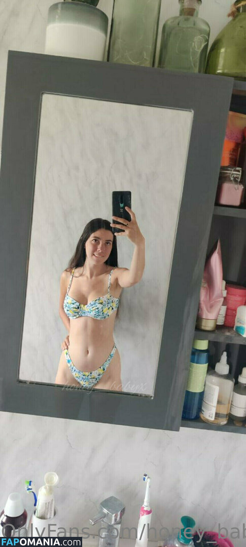 Baby Ash Nudo OnlyFans  Foto trapelata #39