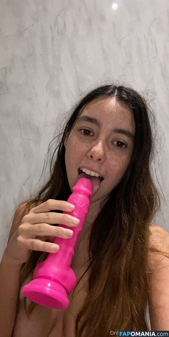 Baby Ash Nudo OnlyFans  Foto trapelata #416