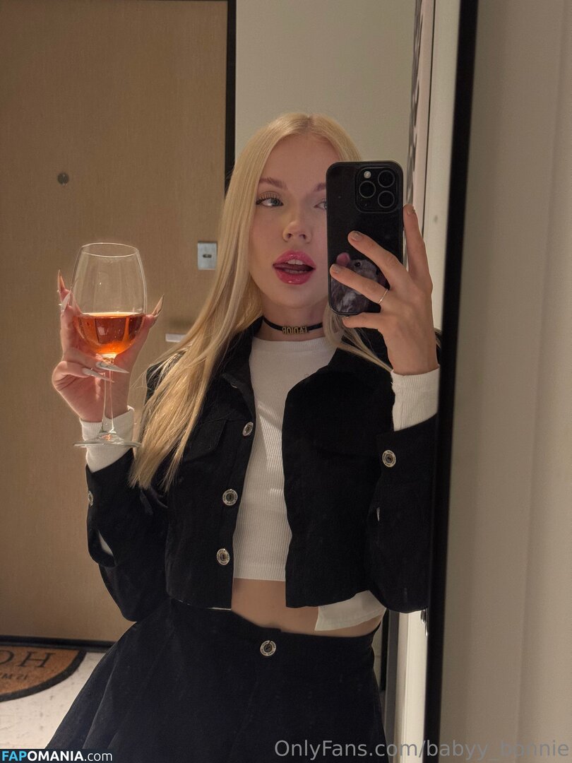 baaby.bon / baby_bonn Nudo OnlyFans  Foto trapelata #2