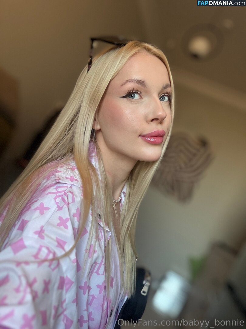 baaby.bon / baby_bonn Nudo OnlyFans  Foto trapelata #3