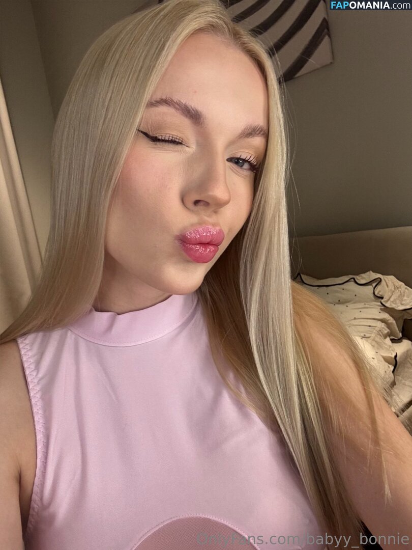 baaby.bon / baby_bonn Nudo OnlyFans  Foto trapelata #4