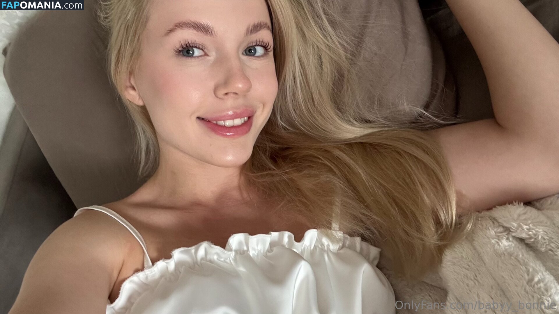 baaby.bon / baby_bonn Nudo OnlyFans  Foto trapelata #6