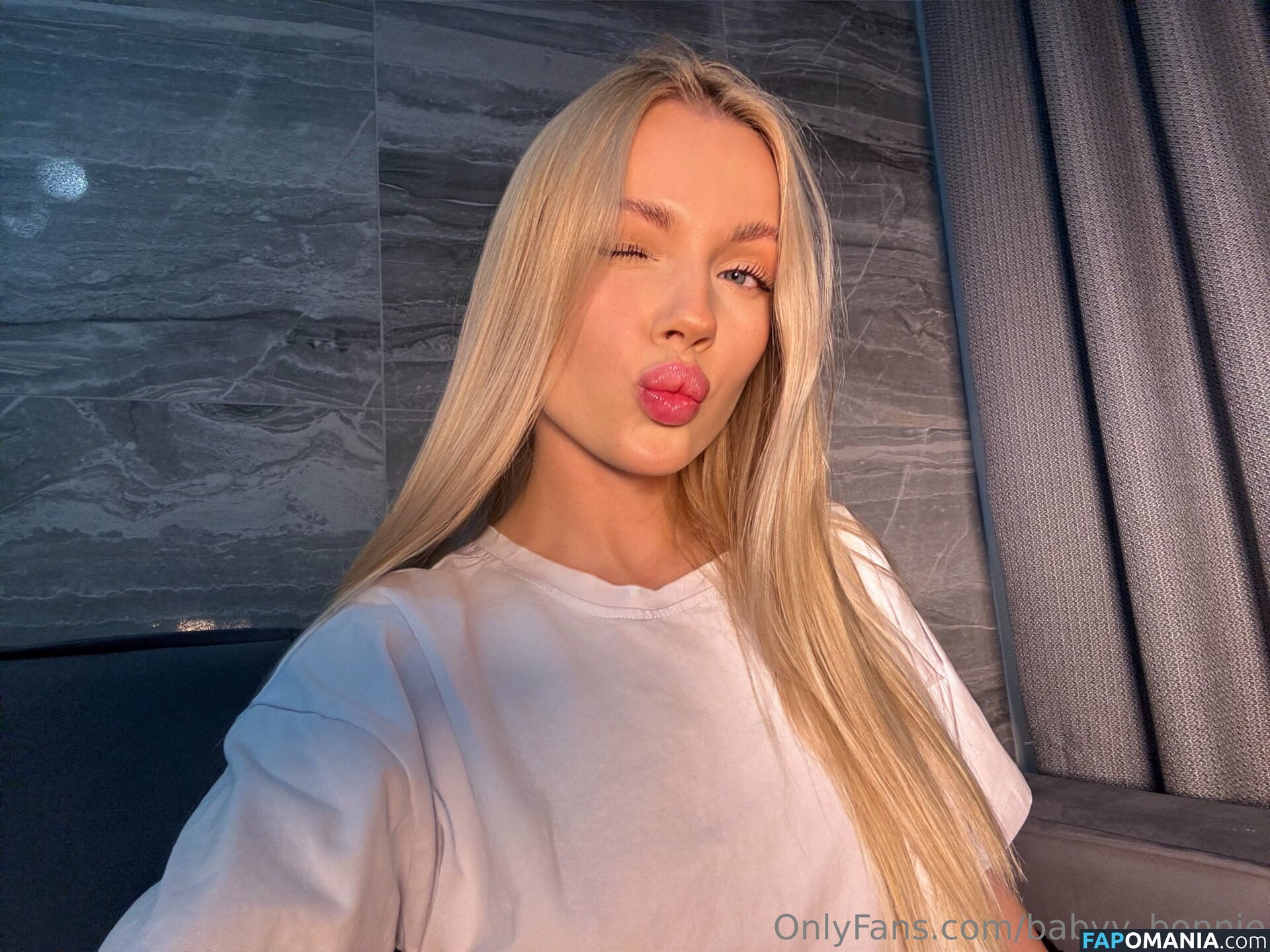 baaby.bon / baby_bonn Nudo OnlyFans  Foto trapelata #10
