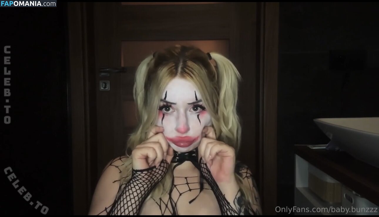 Baby Bunzzz / baby.bunzzz / baby_bunzzz / babybunzzz / bby.bunzzz Nudo OnlyFans  Foto trapelata #4