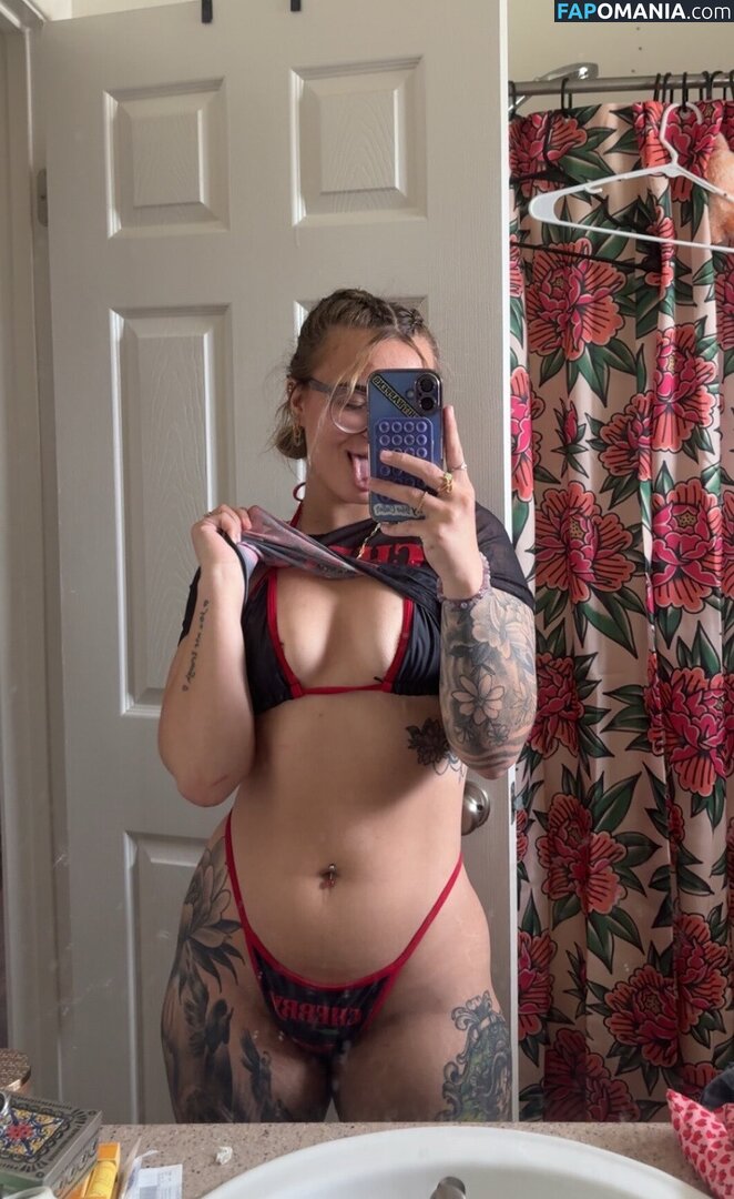 Baby Cakes / bb.cake / https: Nudo OnlyFans  Foto trapelata #4