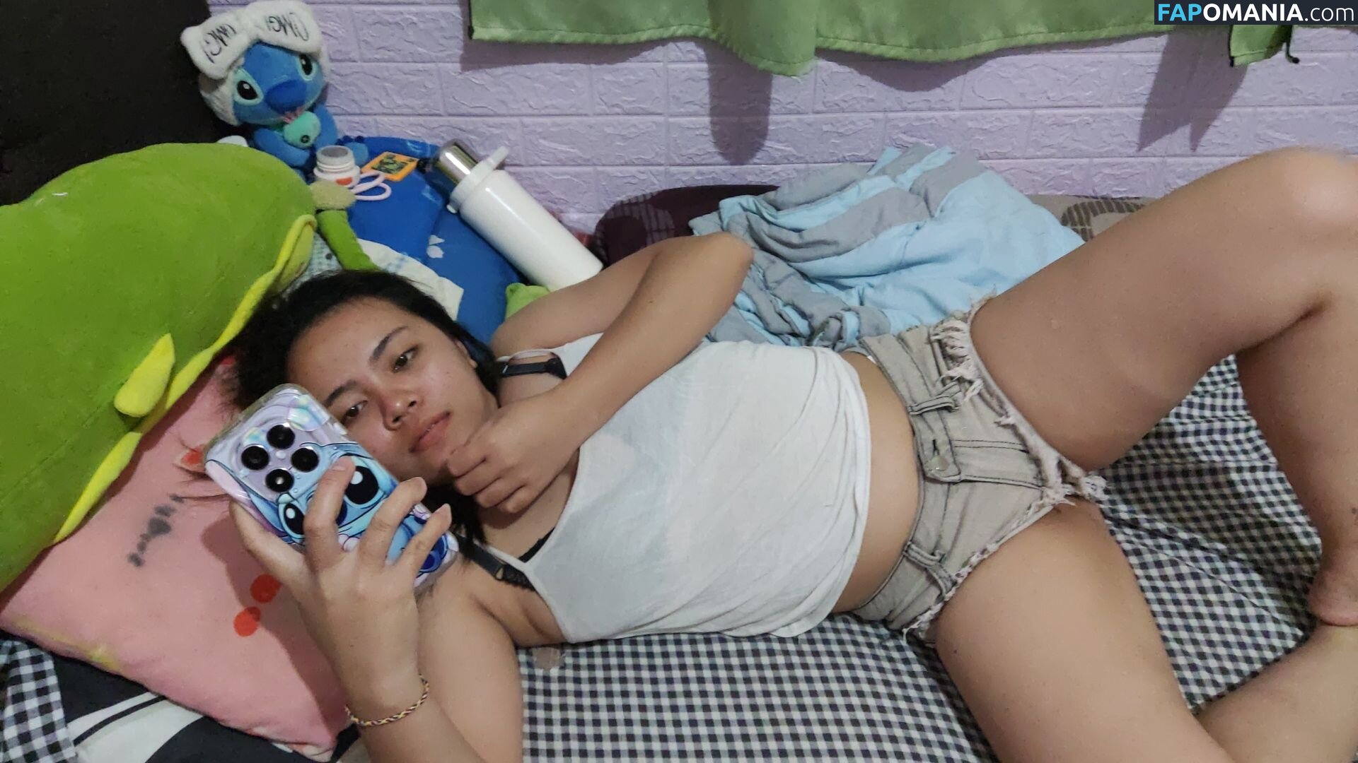 Babby Meilie / BabyGirlYani-k2i / Baby_Girl-Hui Nudo OnlyFans  Foto trapelata #1