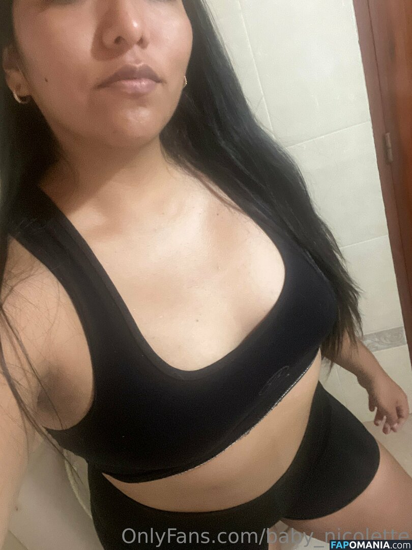 baby_nicolette / kaylabrisbin_realtor Nudo OnlyFans  Foto trapelata #27