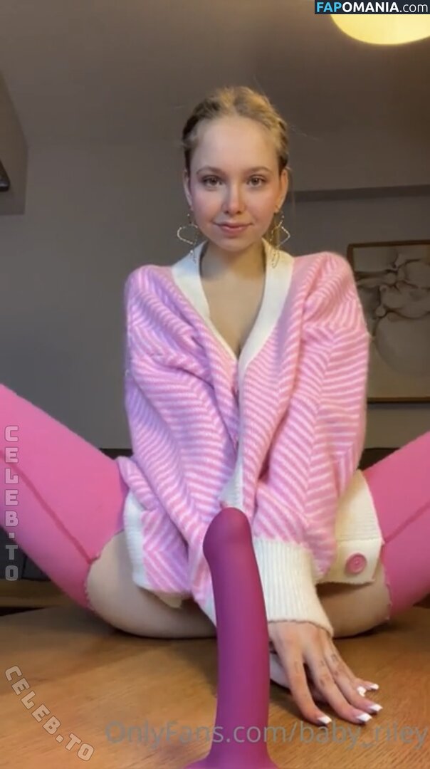 Baby Riley / Sweet_Riley / baby_riley / riley_really Nudo OnlyFans  Foto trapelata #88