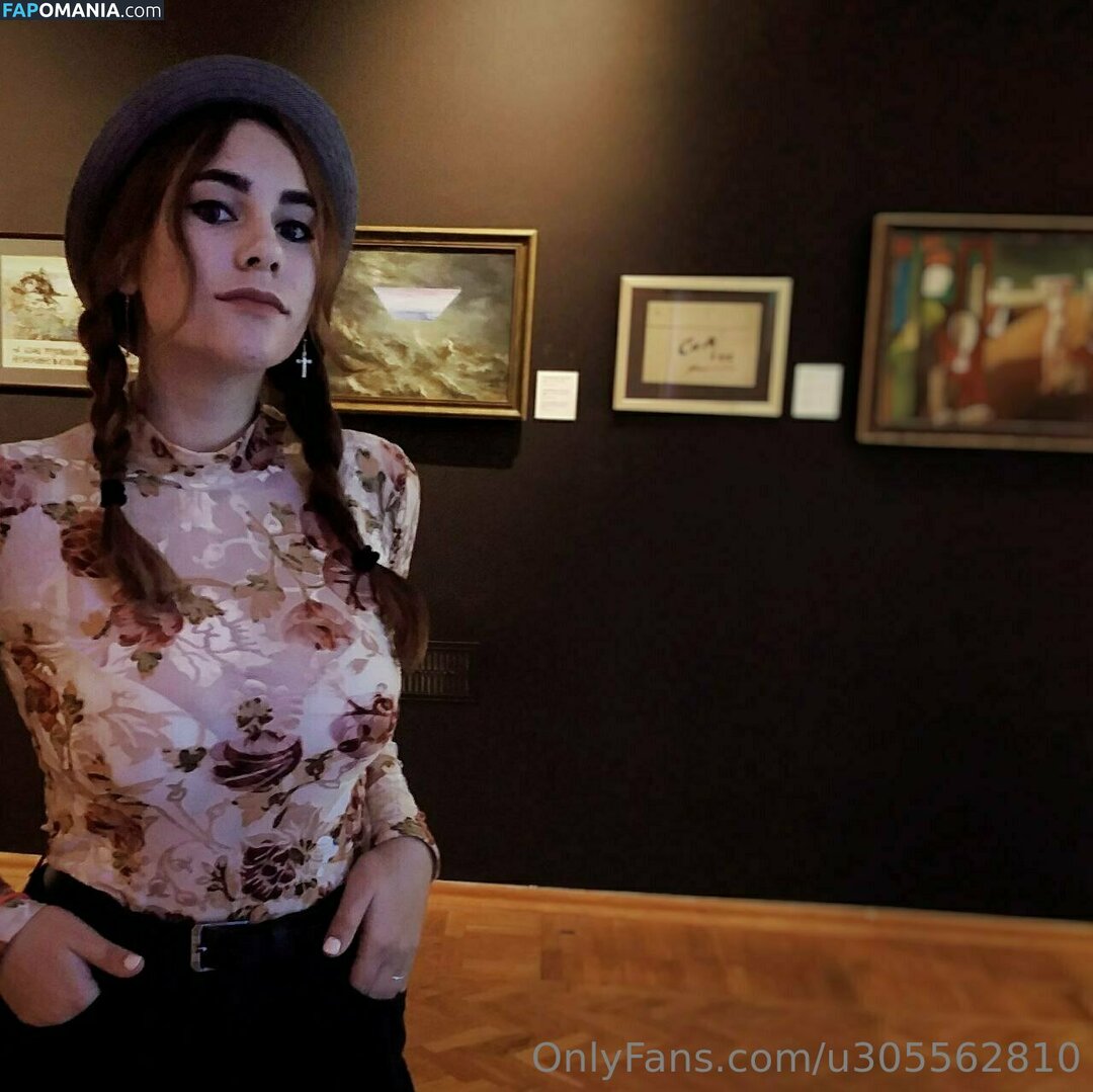 _.baby_untouchable._ / baby_untouchable Nudo OnlyFans  Foto trapelata #8