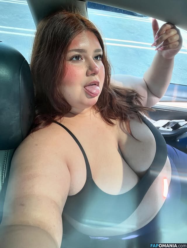 babyariarae / babyariaraee Nudo OnlyFans  Foto trapelata #1