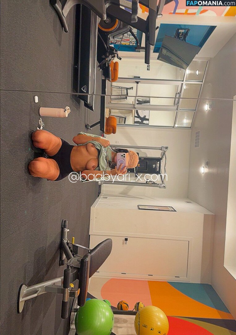 Babyavyy / Babyyavyy / baabyari_ / baabyarii / babyavy_ / https: Nudo OnlyFans  Foto trapelata #3