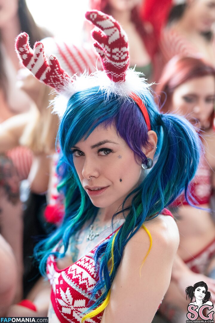 babycakes._ / babycakes1920 / cygnet suicide / pa1s_ Nudo OnlyFans  Foto trapelata #23