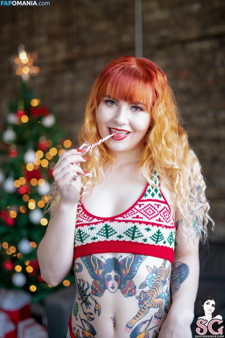 babycakes._ / babycakes1920 / cygnet suicide / pa1s_ Nudo OnlyFans  Foto trapelata #24