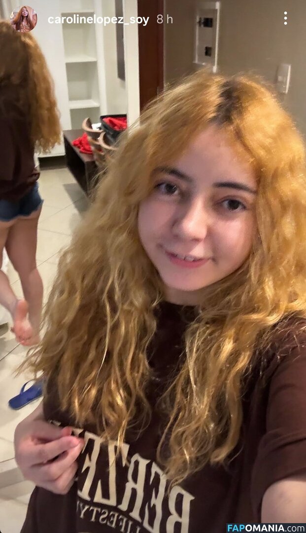 Caroline Lopes / babycaroline / babycaroline6 / babycaroline69 Nudo OnlyFans  Foto trapelata #91