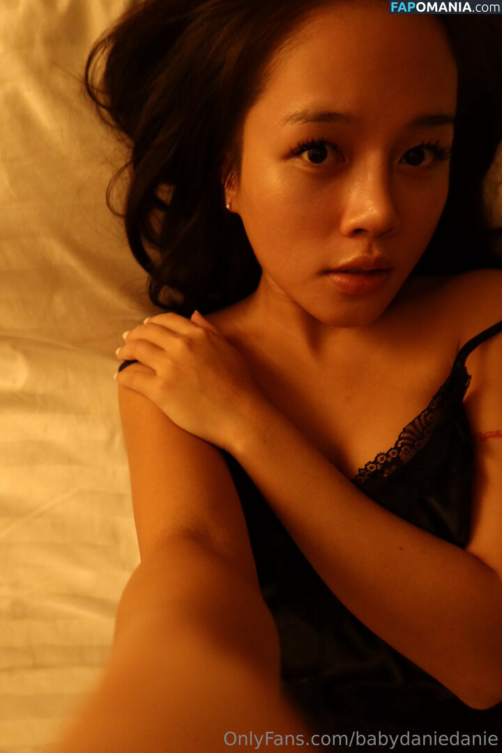 babydaniedanie / daniejanemuse Nudo OnlyFans  Foto trapelata #99