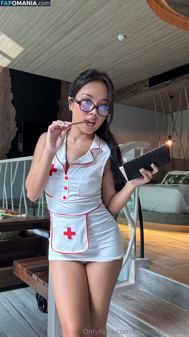 babydaniedanie / daniejanemuse Nudo OnlyFans  Foto trapelata #101