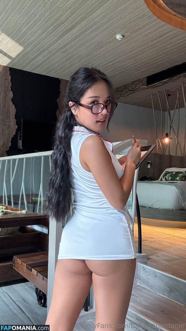 babydaniedanie / daniejanemuse Nudo OnlyFans  Foto trapelata #102