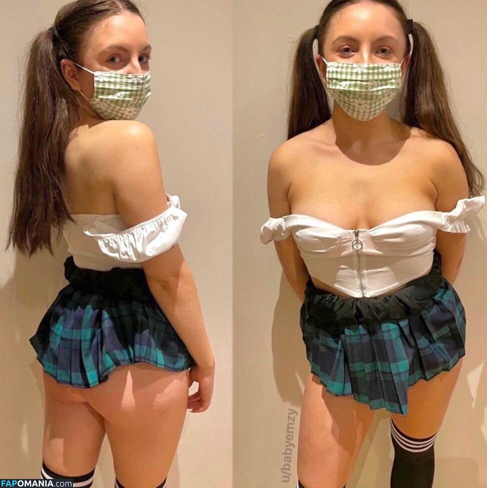 Babyemzy Nudo OnlyFans  Foto trapelata #2