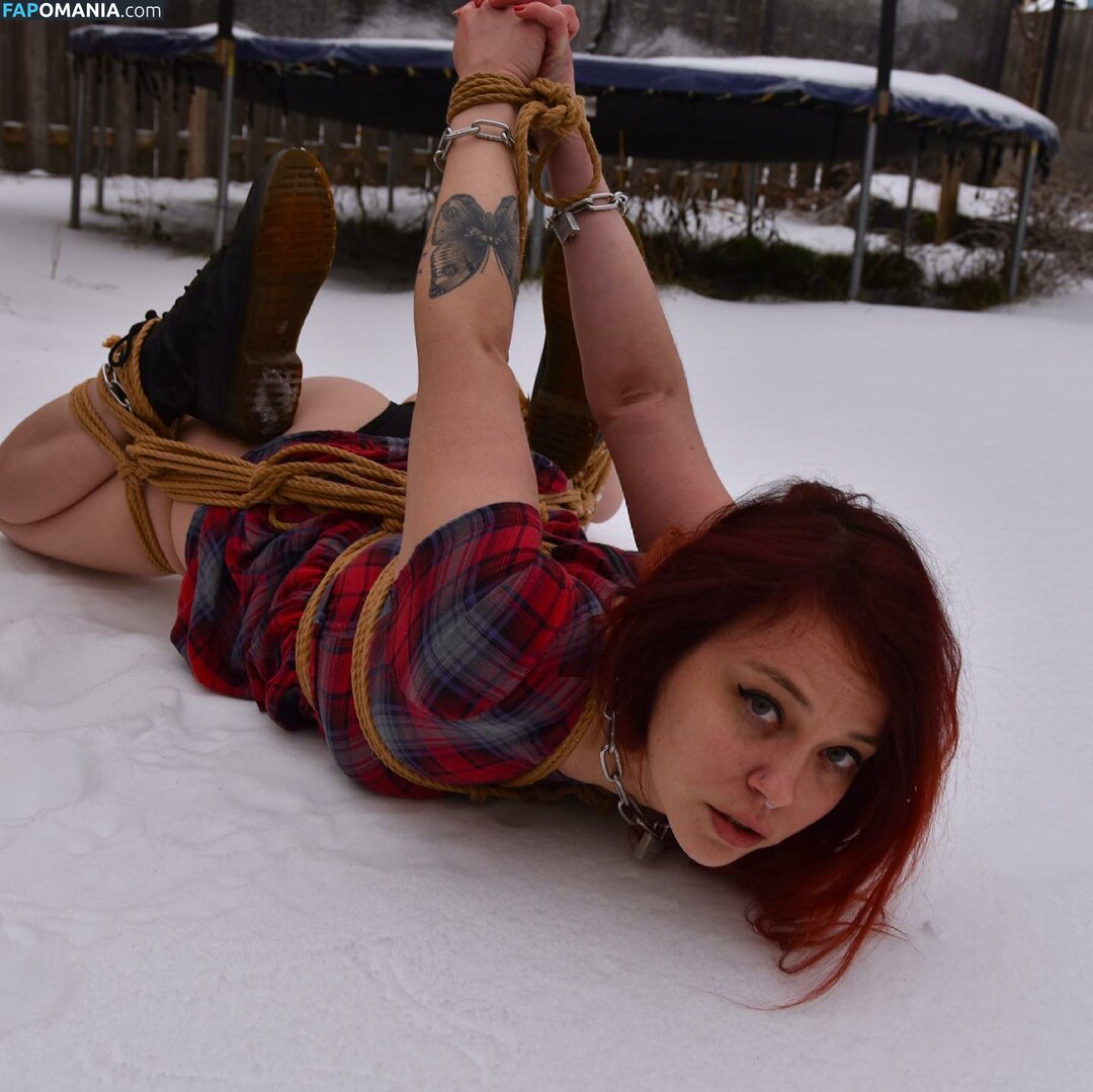 Baby_Filth_ / babyf_____ / babyfilth Nudo OnlyFans  Foto trapelata #2