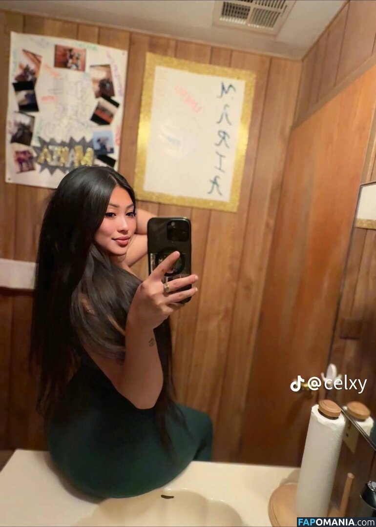 Babygirlcelxy / babygirlcelinee / babygirlcelinee... / santos.jeacel Nudo OnlyFans  Foto trapelata #2