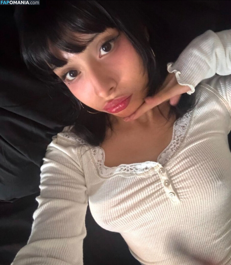 babygsoup Nudo OnlyFans  Foto trapelata #4