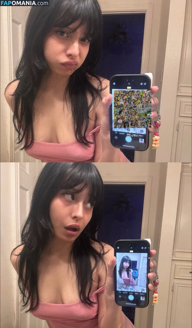 babygsoup Nudo OnlyFans  Foto trapelata #6