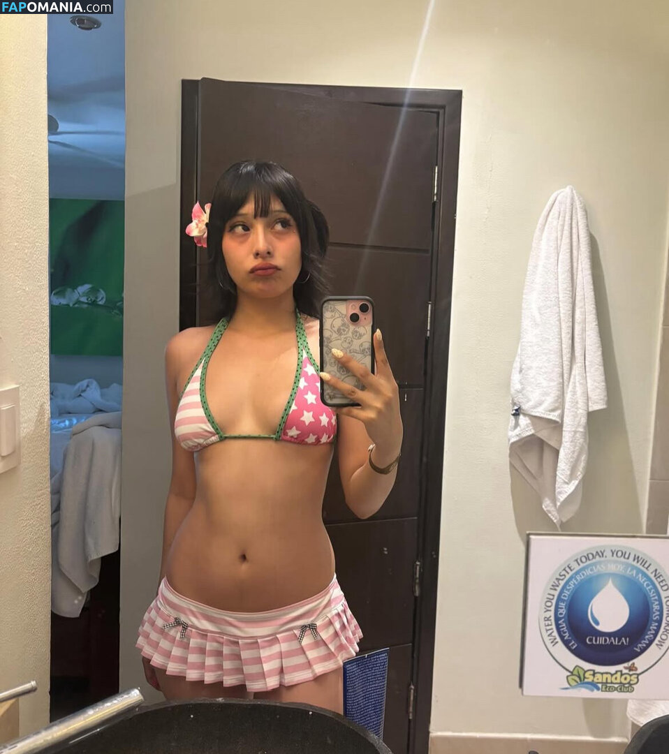 babygsoup Nudo OnlyFans  Foto trapelata #8