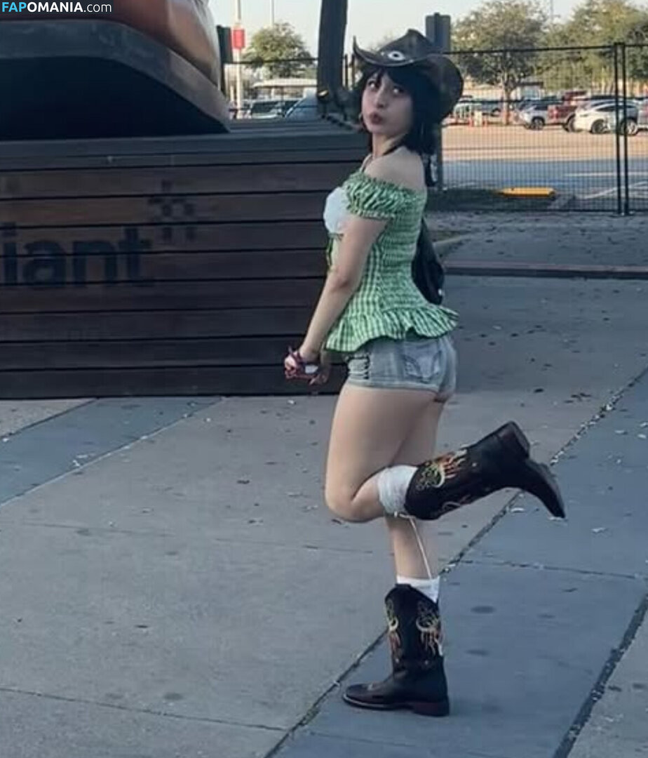 babygsoup Nudo OnlyFans  Foto trapelata #10