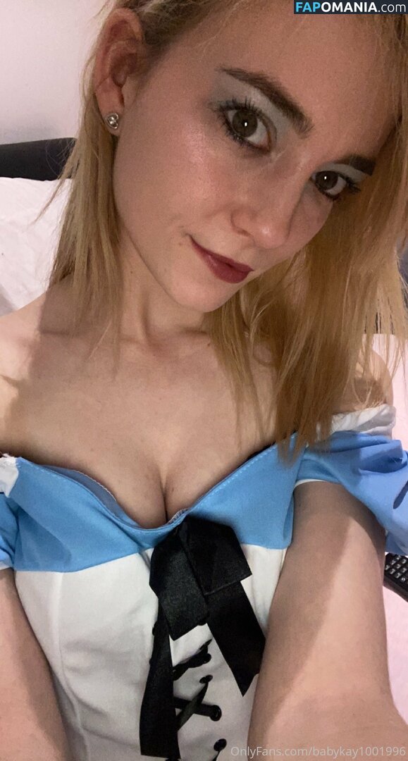 babykay1001996 / babykaypremium Nudo OnlyFans  Foto trapelata #92