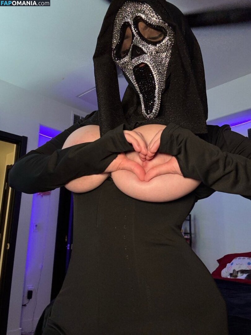 BabyLaur / alinavioletx / laurbunni / onlyalinaviolet Nudo OnlyFans  Foto trapelata #19