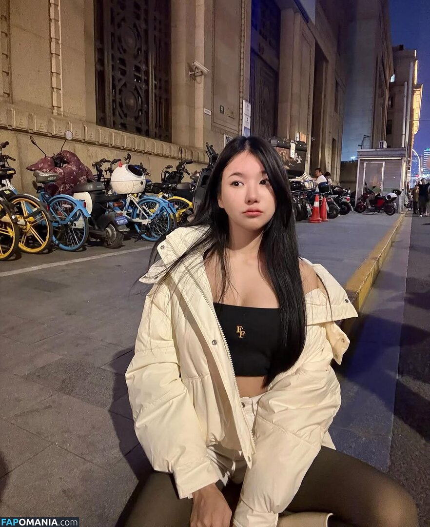 babymangpor / bmangpor Nudo OnlyFans  Foto trapelata #103