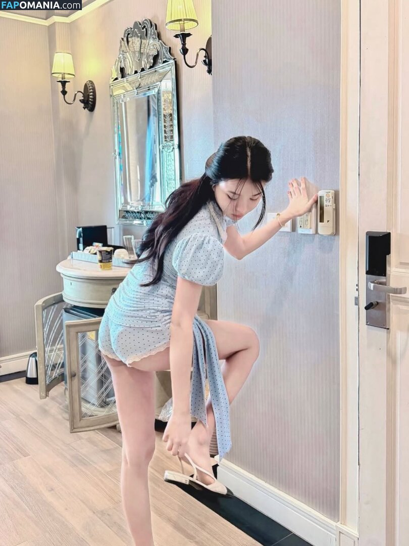 babymangpor / bmangpor Nudo OnlyFans  Foto trapelata #170