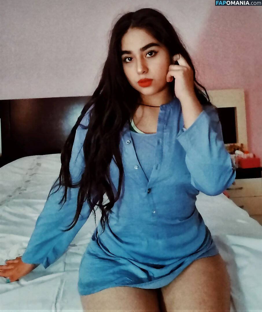 Babynhoauwu Nudo OnlyFans  Foto trapelata #4