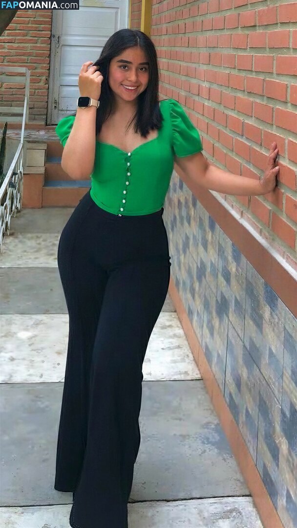 Babynhoauwu Nudo OnlyFans  Foto trapelata #5